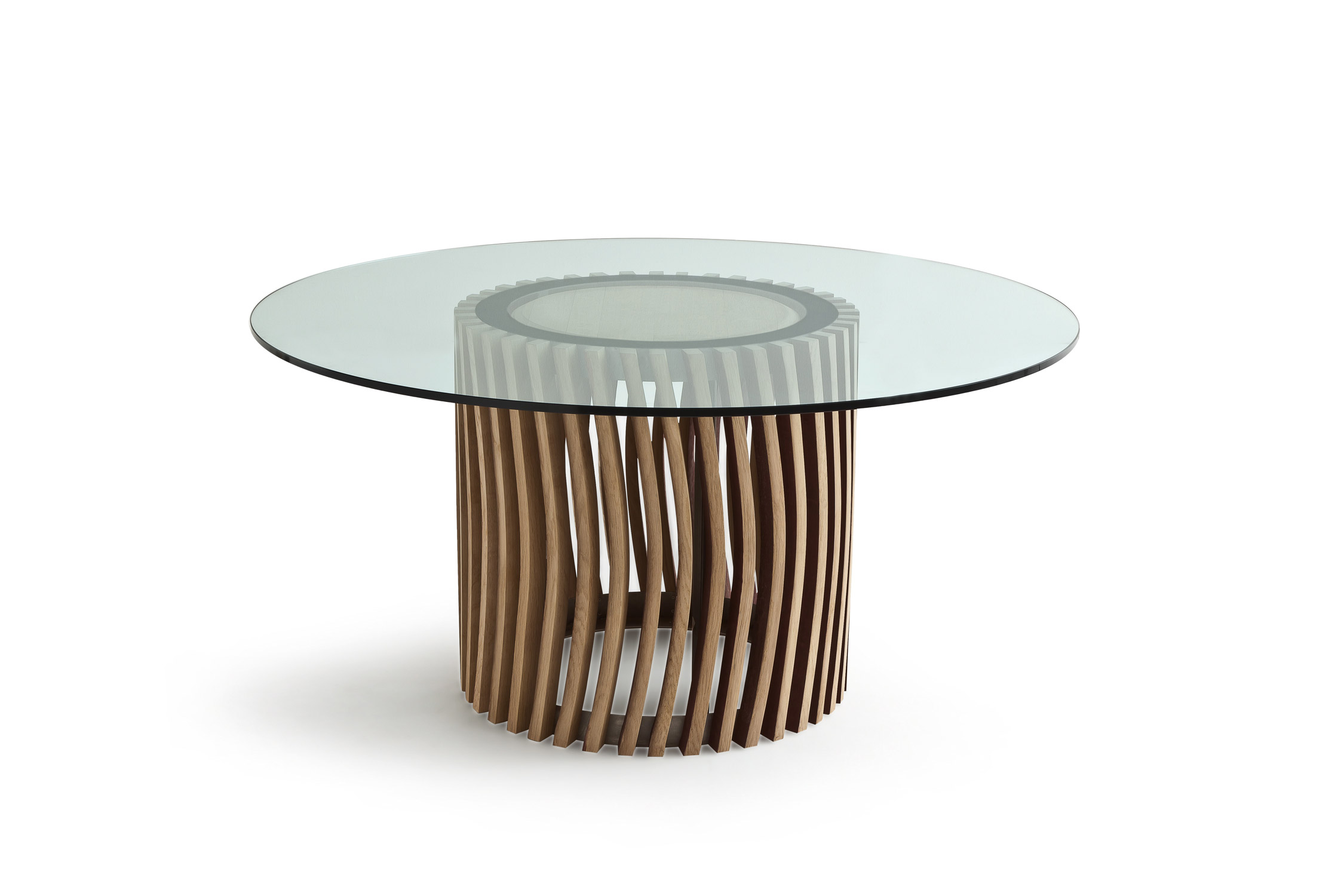 STAVE TABLE Gallery 1