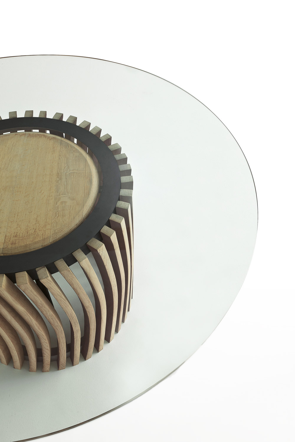STAVE TABLE Gallery 2