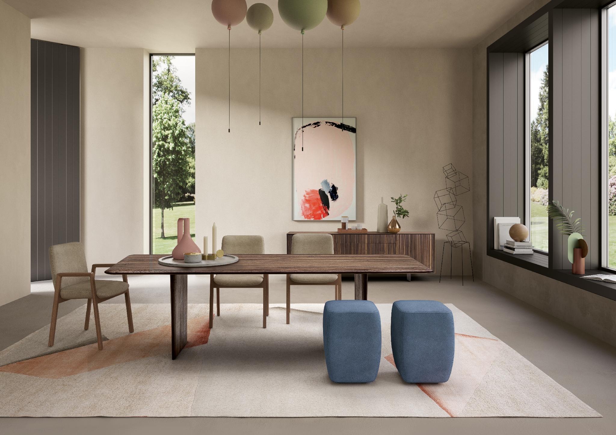 VELA SIDEBOARD Gallery 6