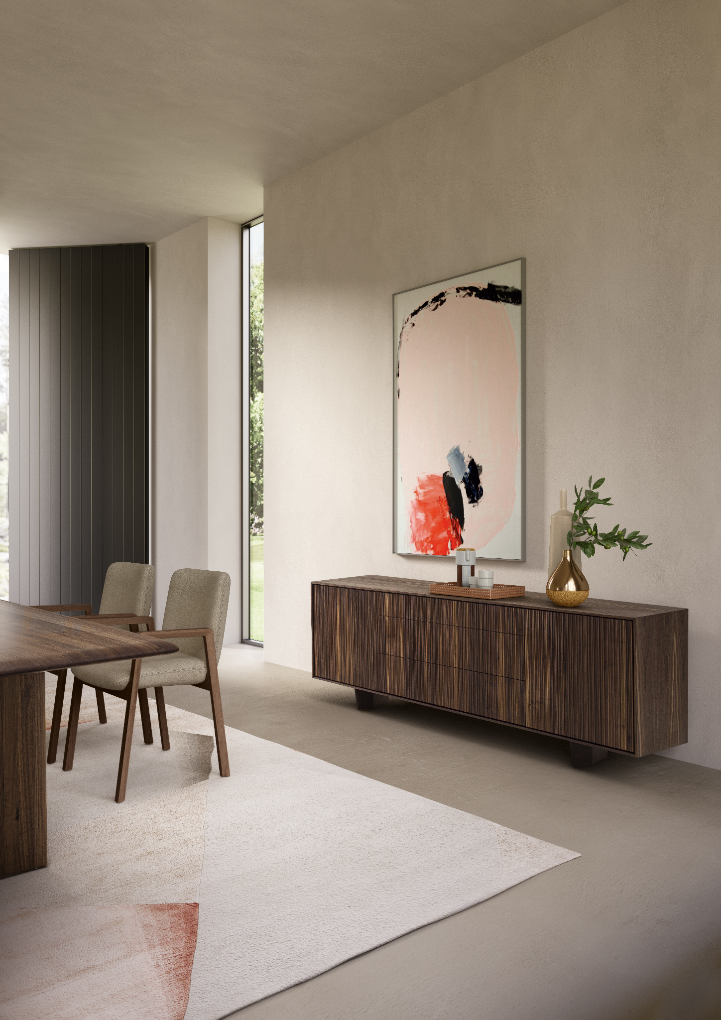 VELA SIDEBOARD Gallery 9