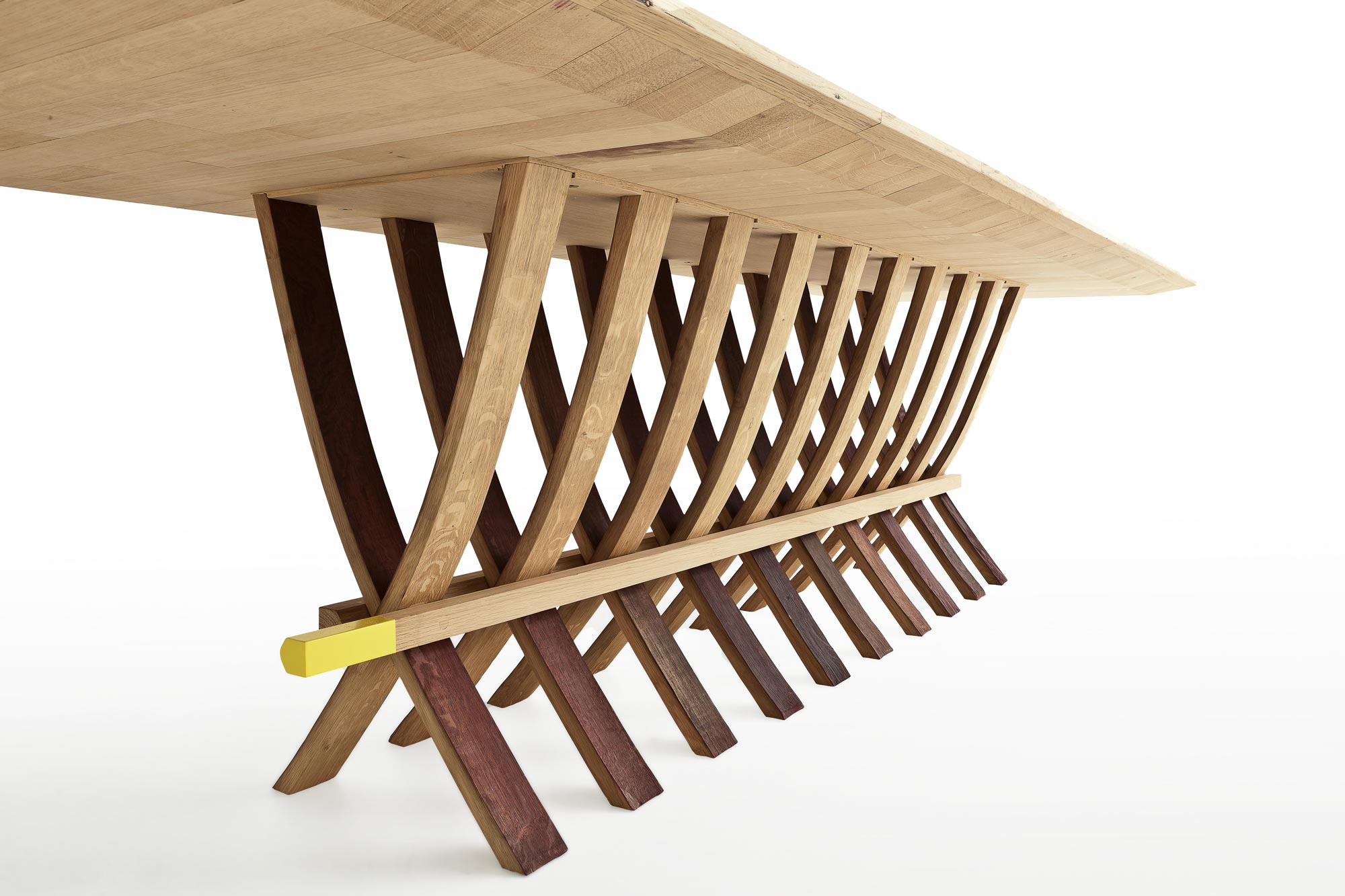 WINE TABLE Gallery 2