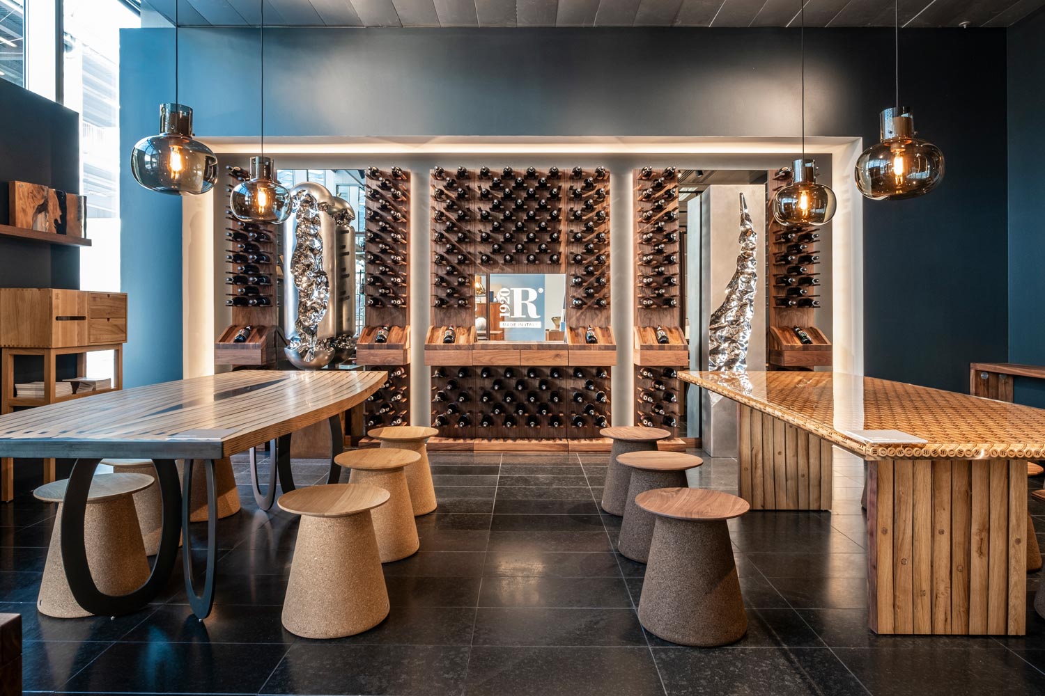 WINE WALLY Gallery 3