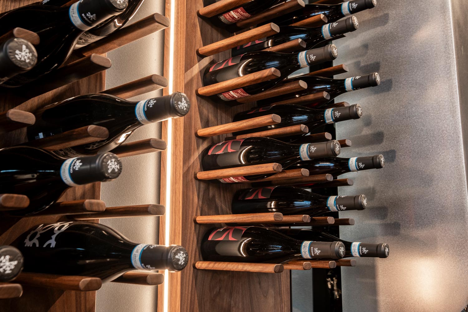 WINE WALLY Gallery 5
