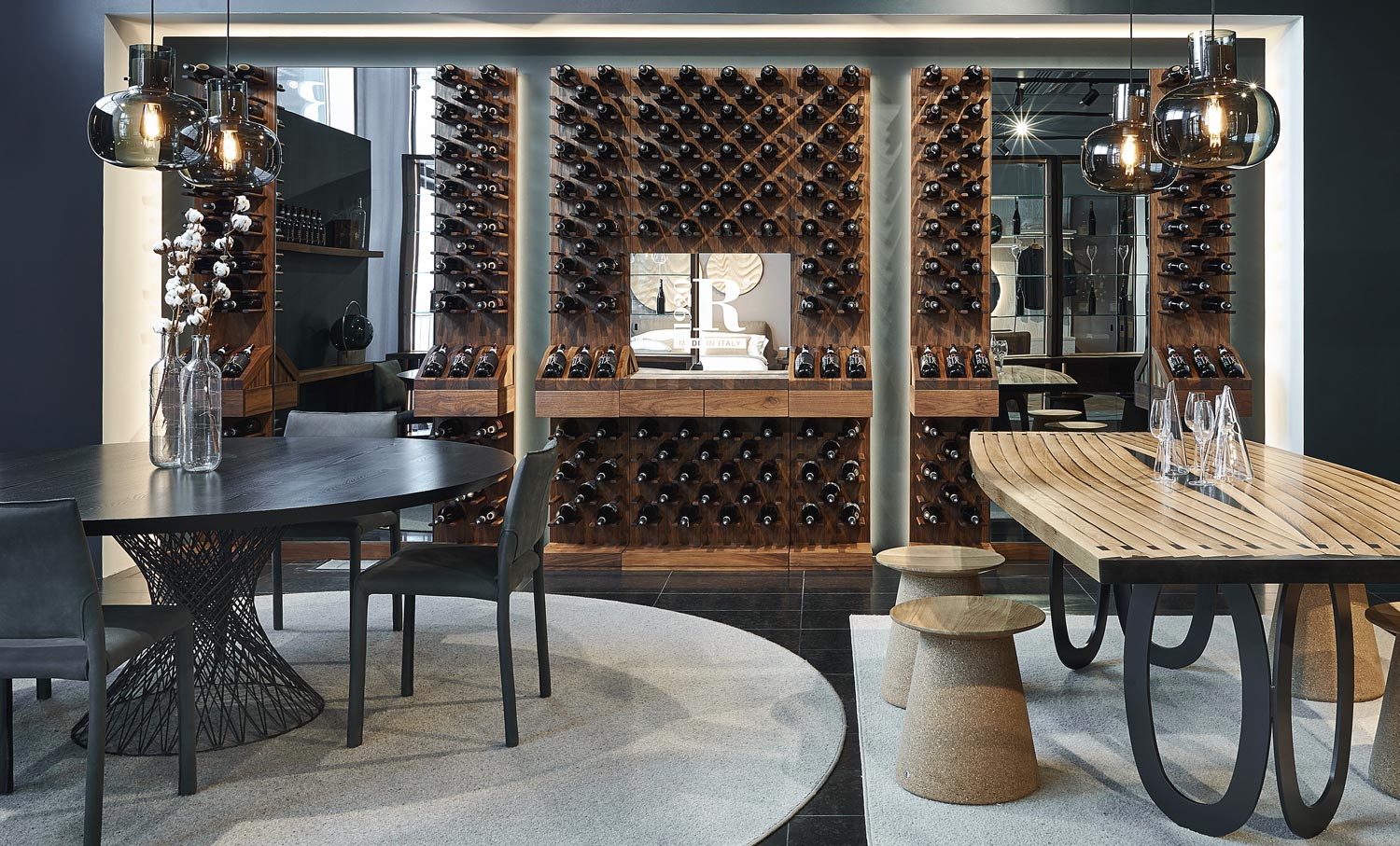 WINE WALLY Gallery 7