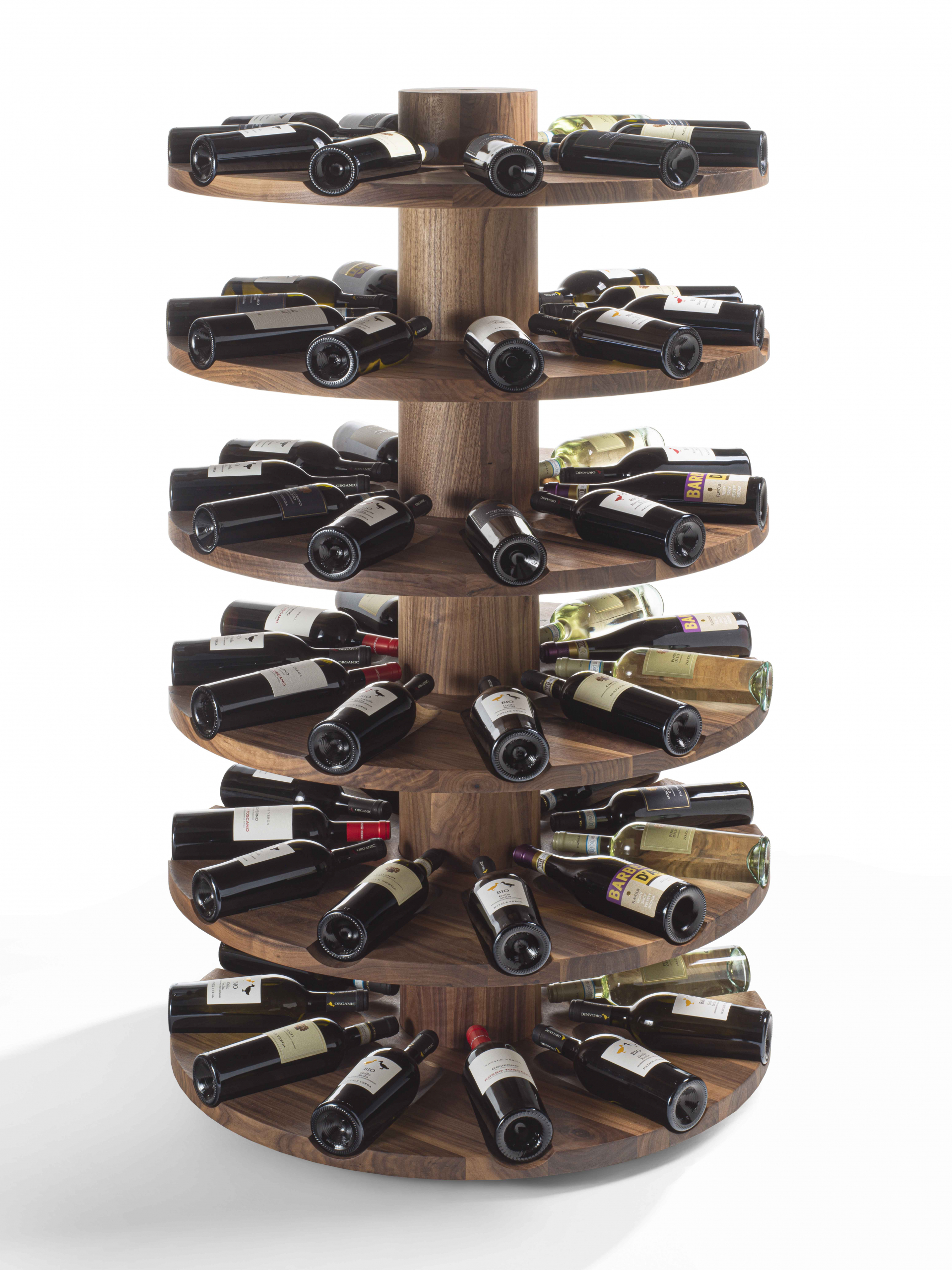 WINEROUND Gallery 1