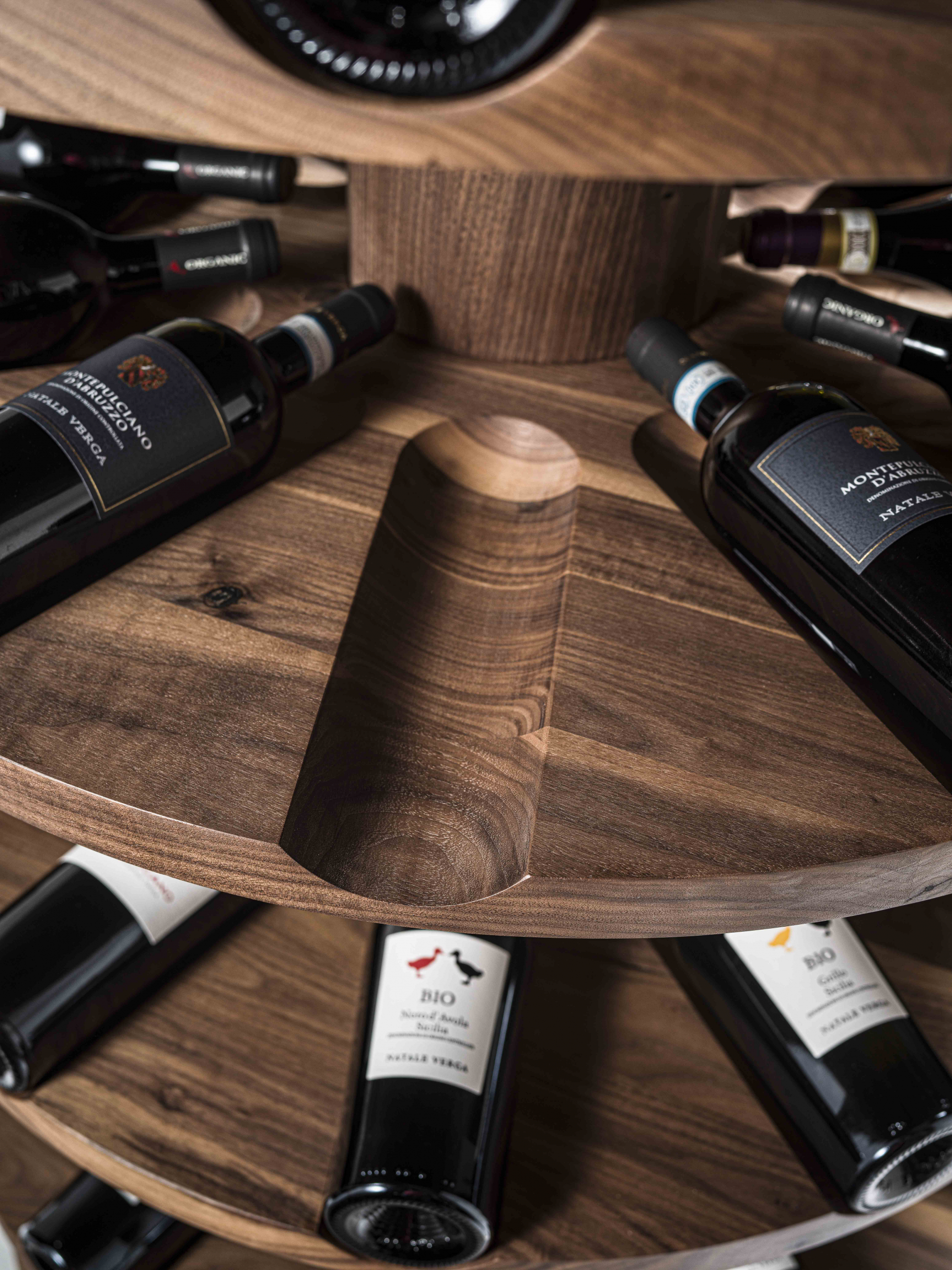 WINEROUND Gallery 3