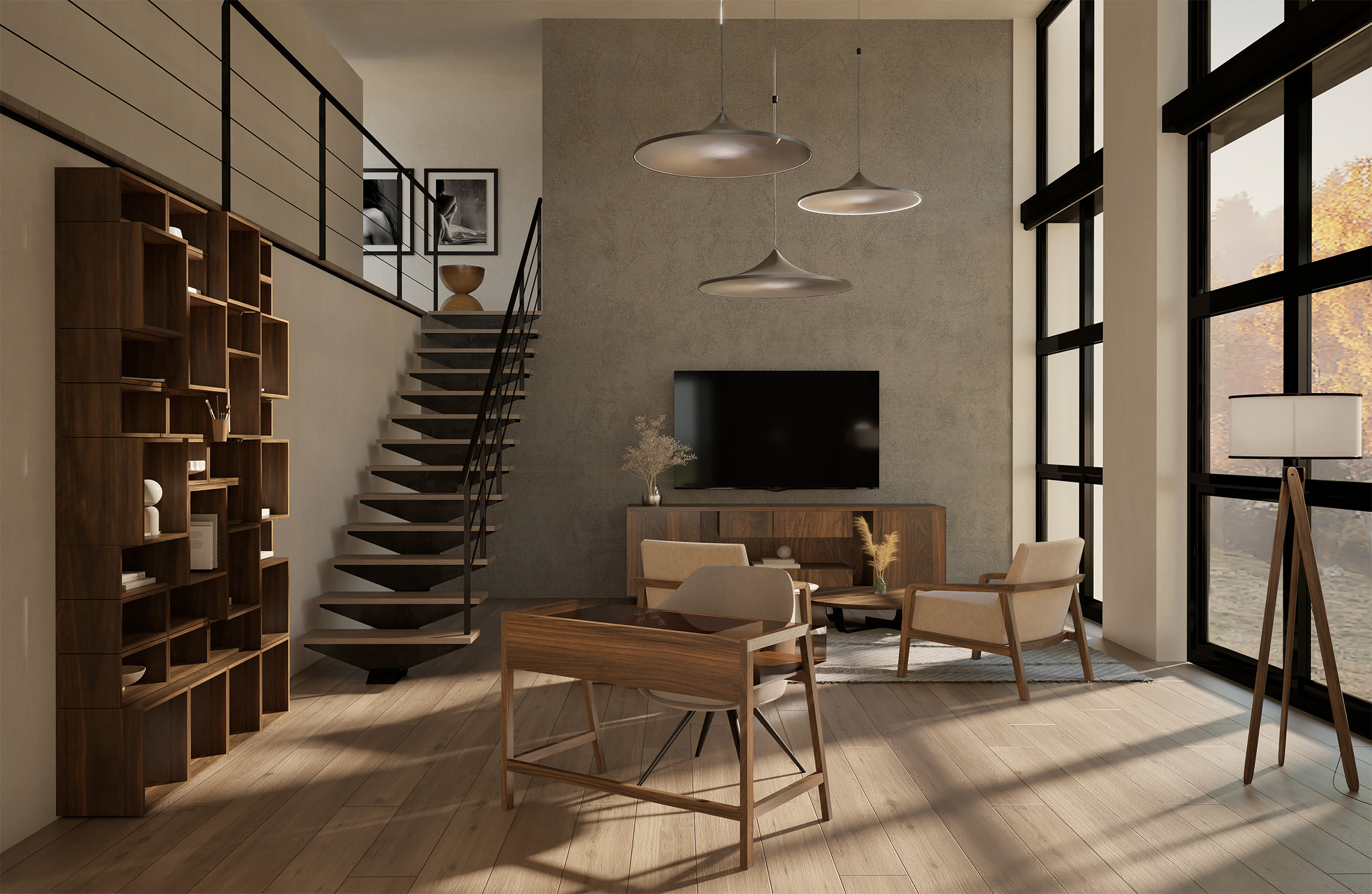 WRITING DESK Gallery 6