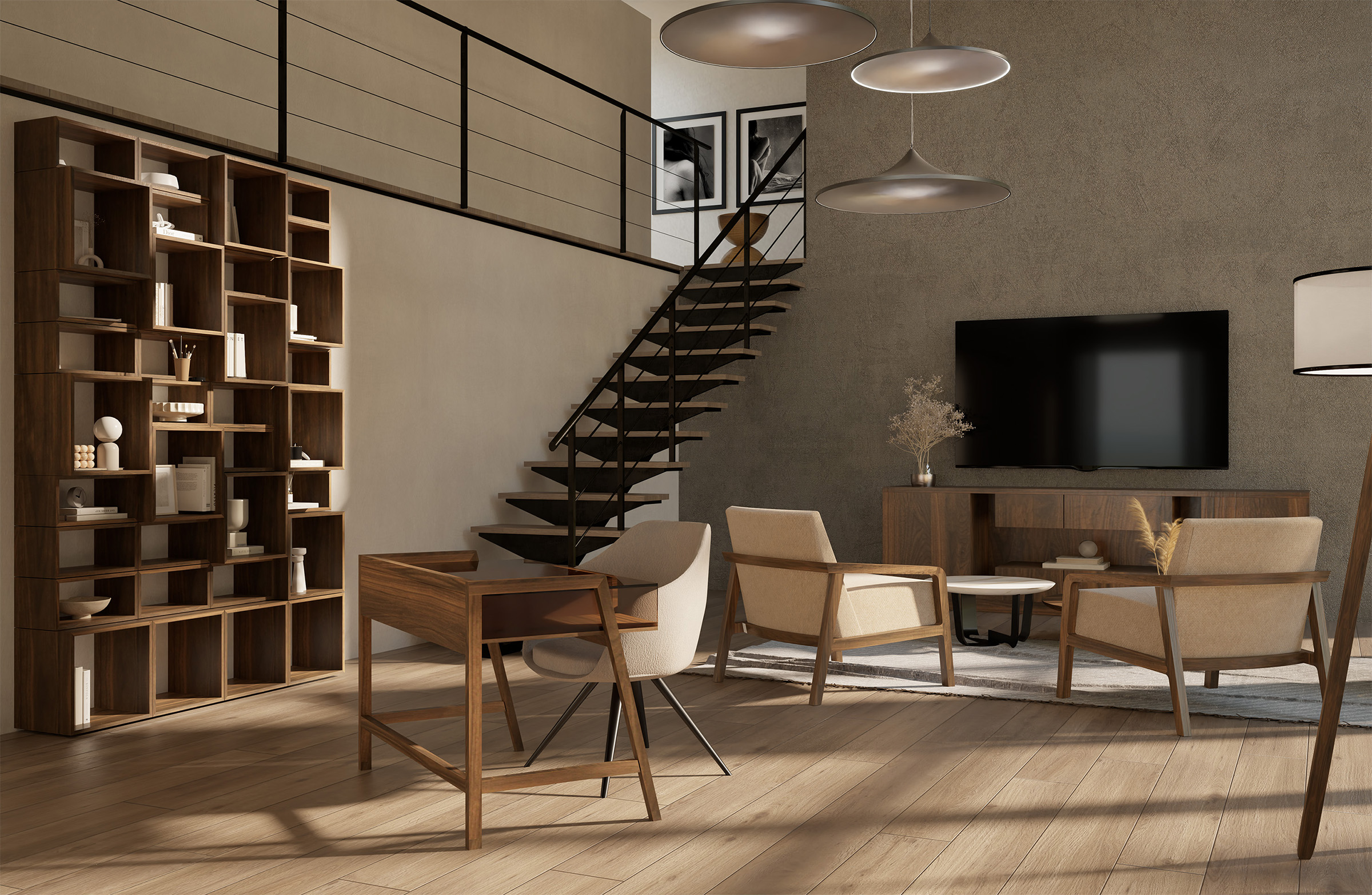 WRITING DESK Gallery 7