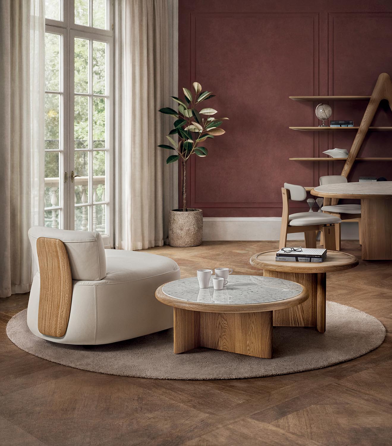 PASSO Gallery 16
