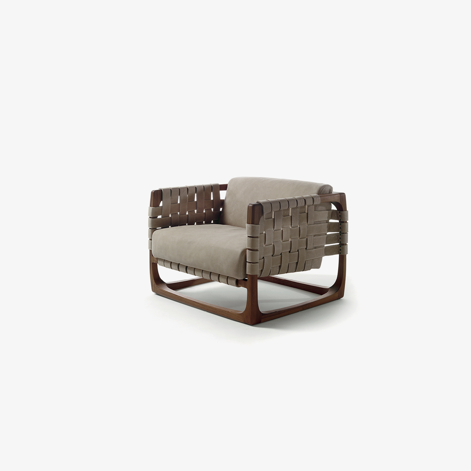 BUNGALOW ARMCHAIR Gallery 1