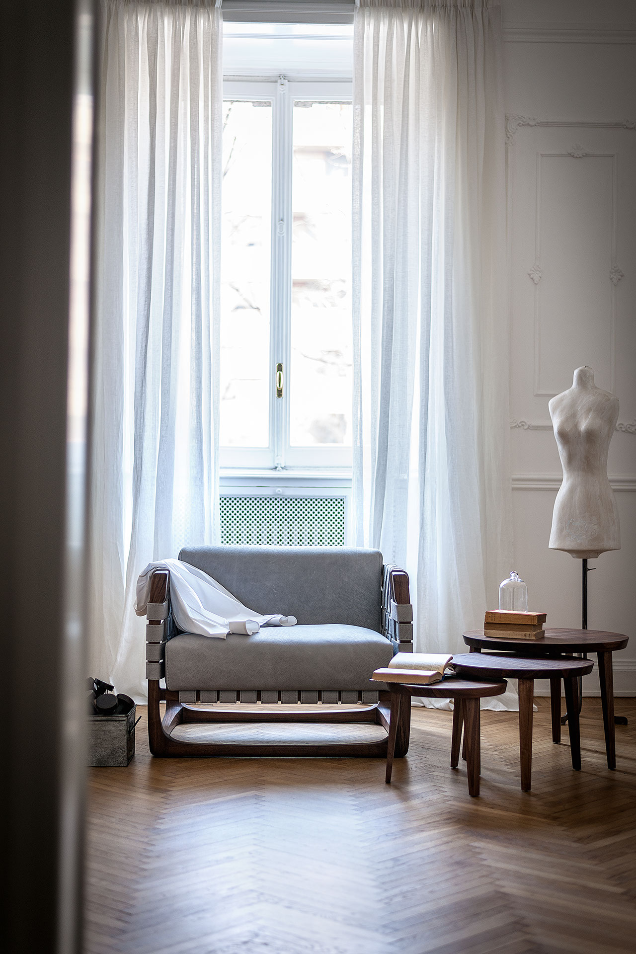 BUNGALOW ARMCHAIR Gallery 4
