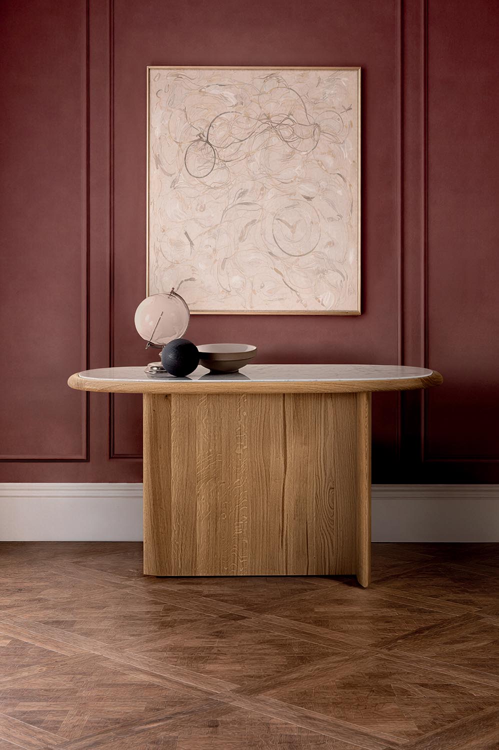 SUISEKI CONSOLE Gallery 14