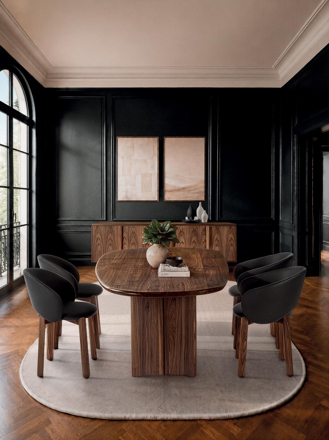 AQUA SIDEBOARD Gallery 10
