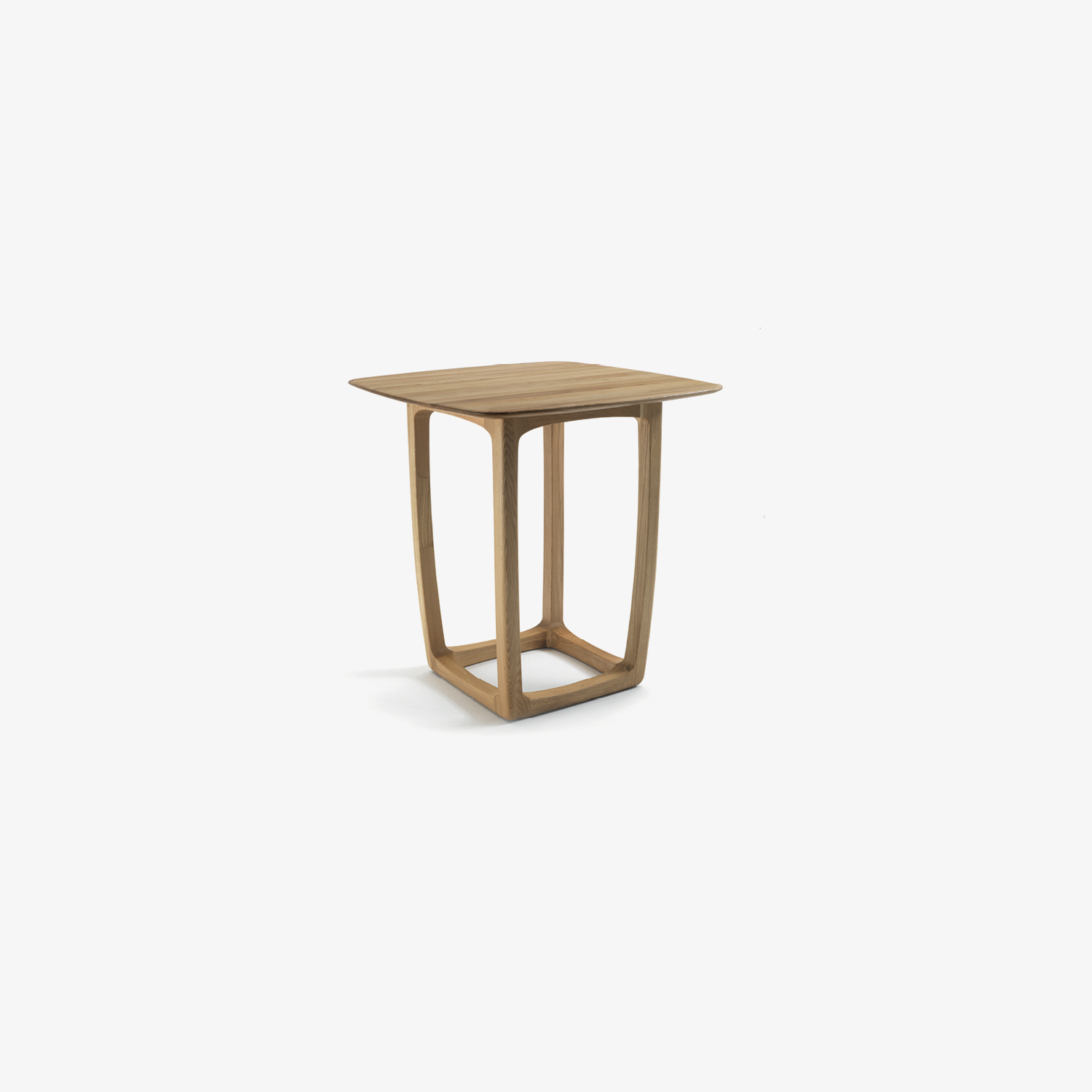 BUNGALOW BAR TABLE WOOD Gallery 1