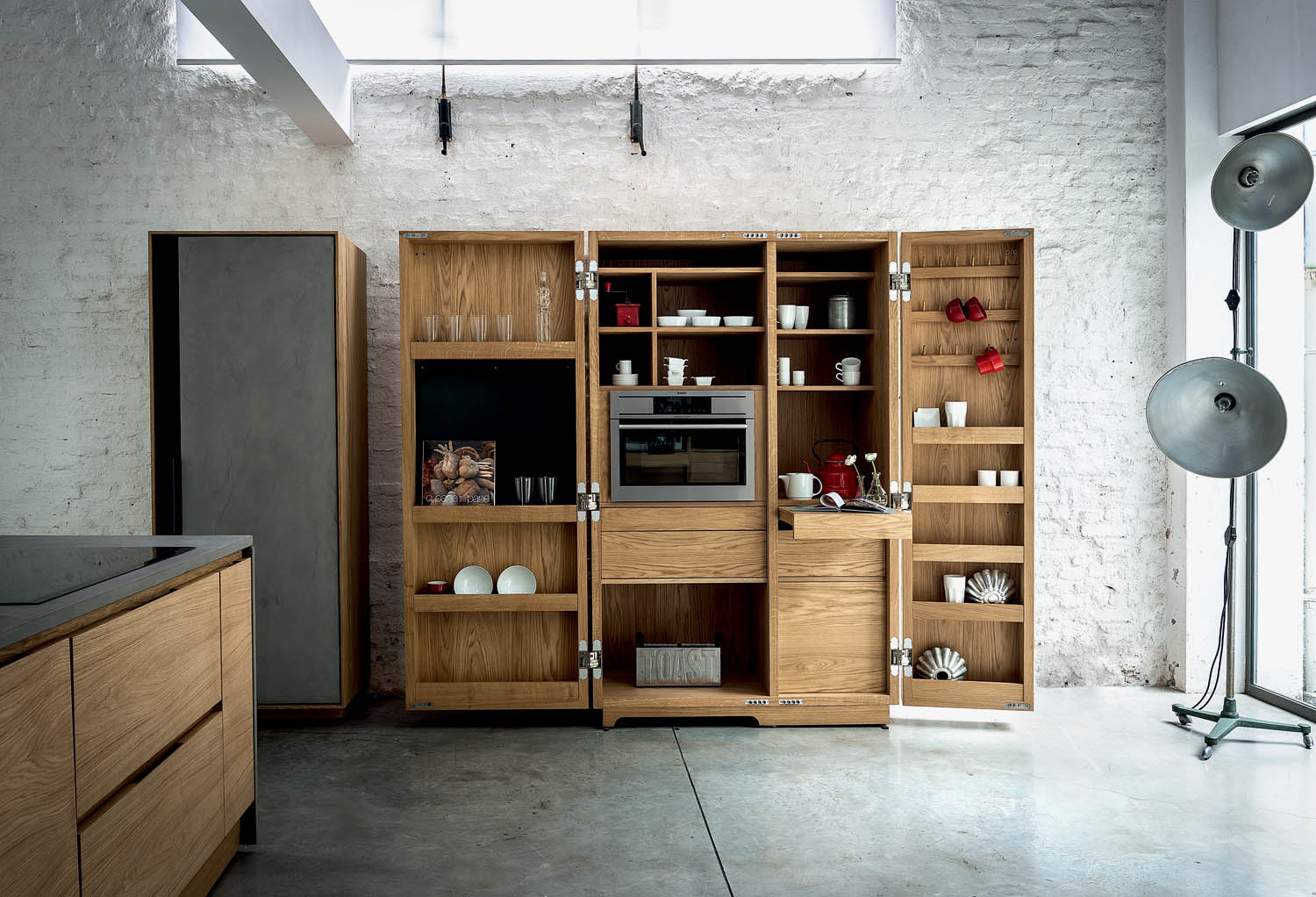 CAMBUSA COOK /JUMBO Gallery 3