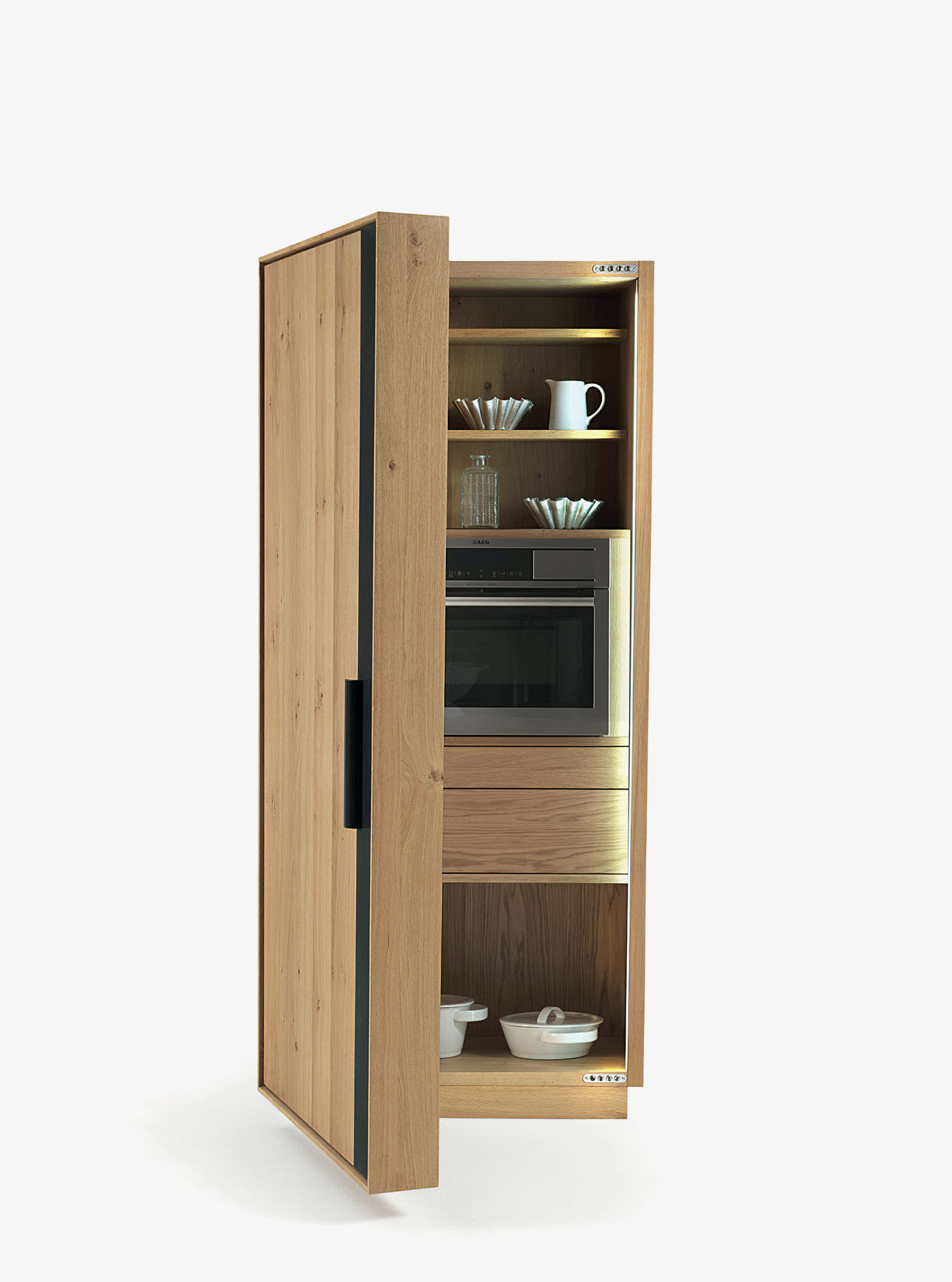 CAMBUSA COOK SMALL /JUMBO Gallery 2