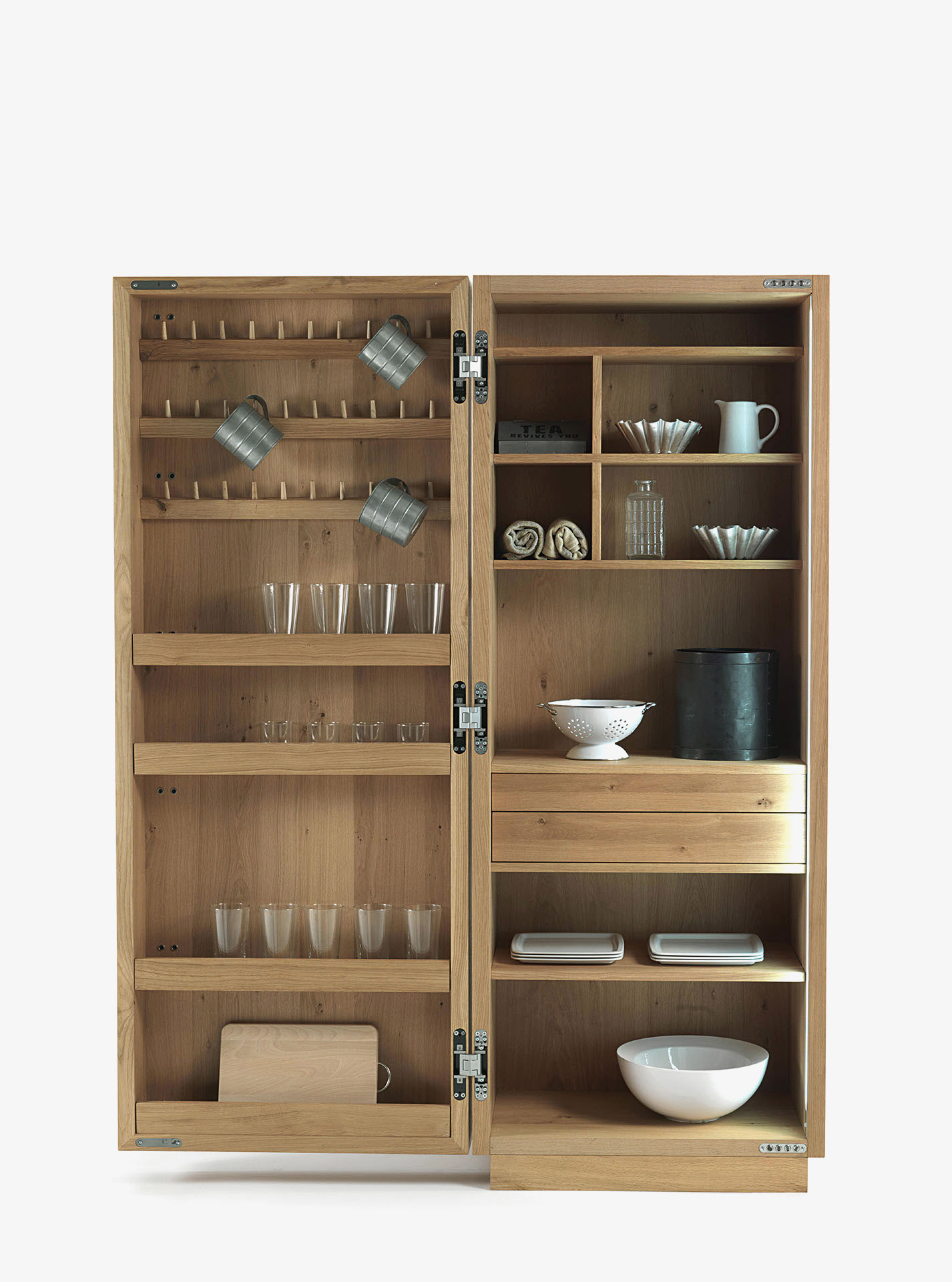 CAMBUSA COOK SMALL /JUMBO Gallery 3