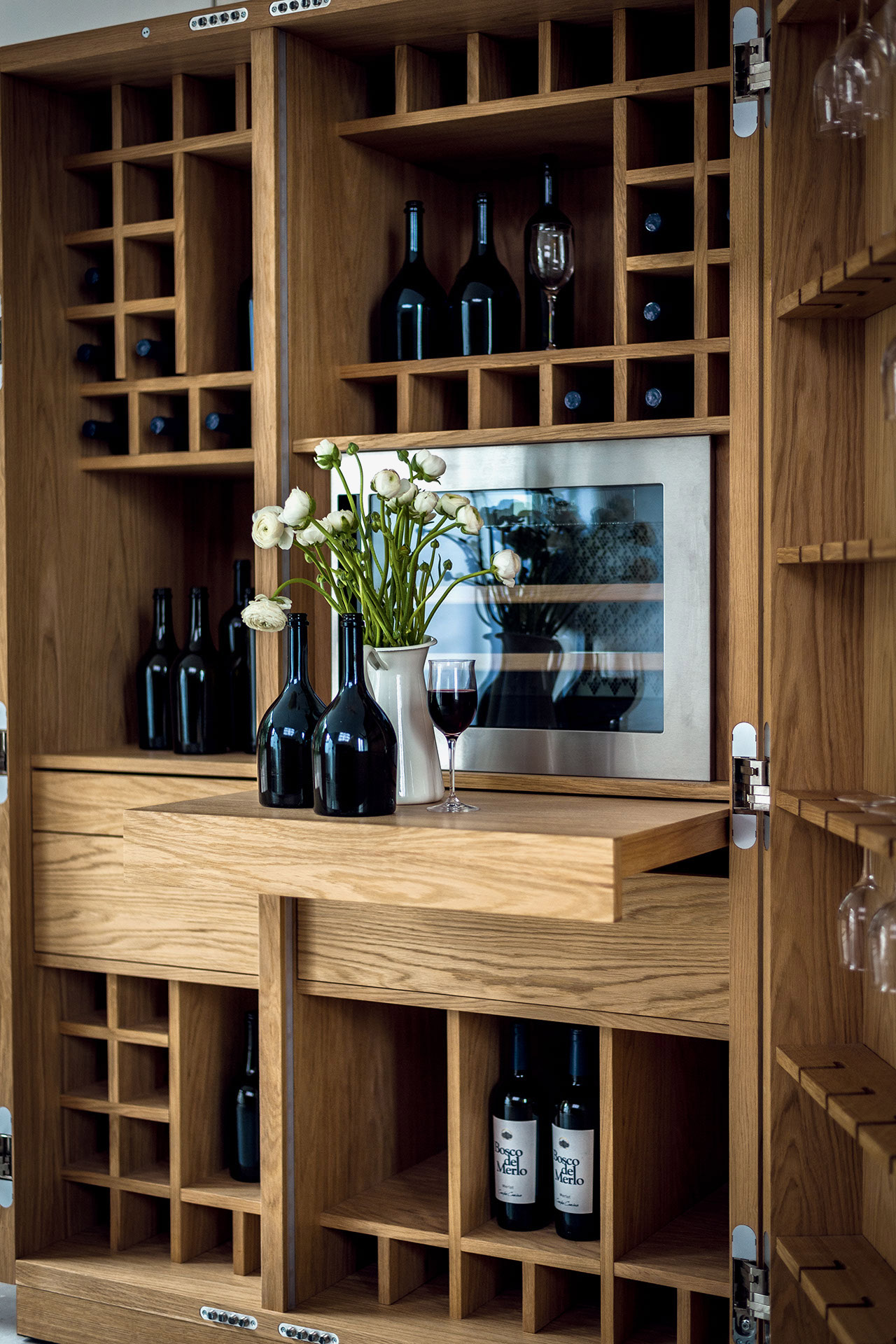 CAMBUSA WINE /JUMBO Gallery 3