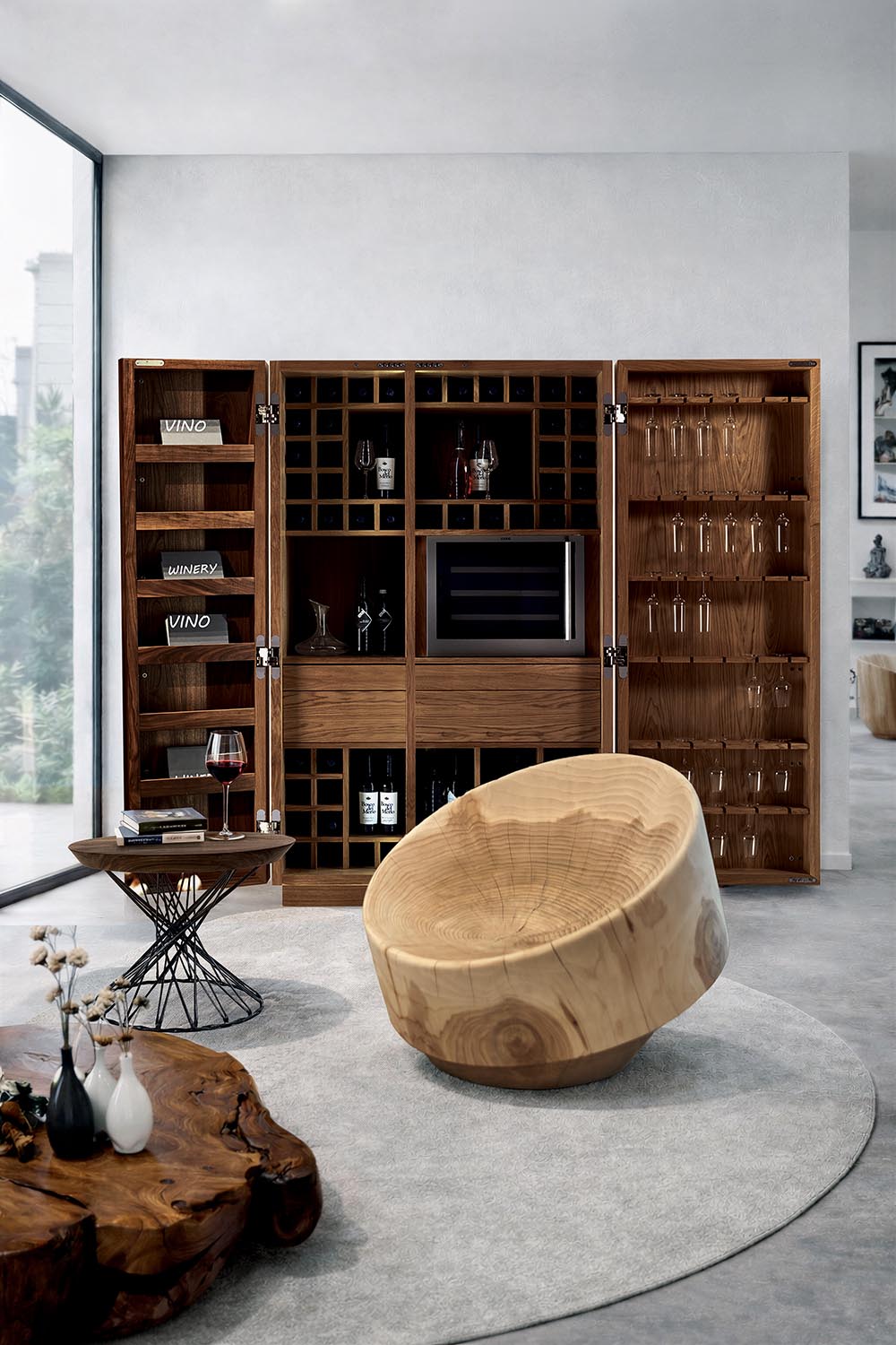 CAMBUSA WINE /JUMBO Gallery 6