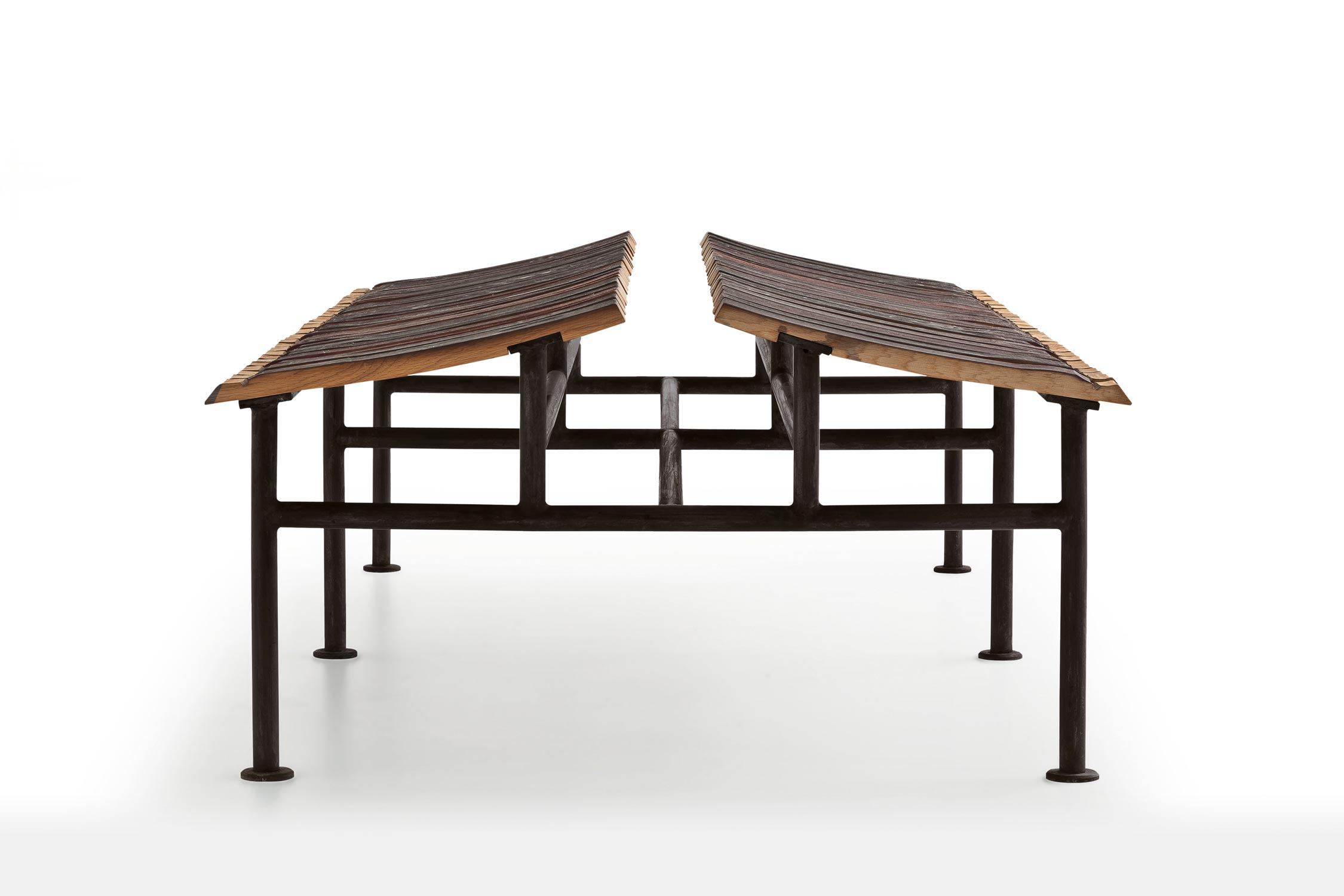 CHINESE ROOF    Gallery 2