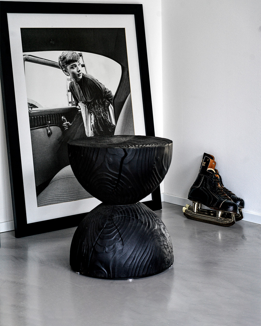 CLESSIDRA Gallery 5