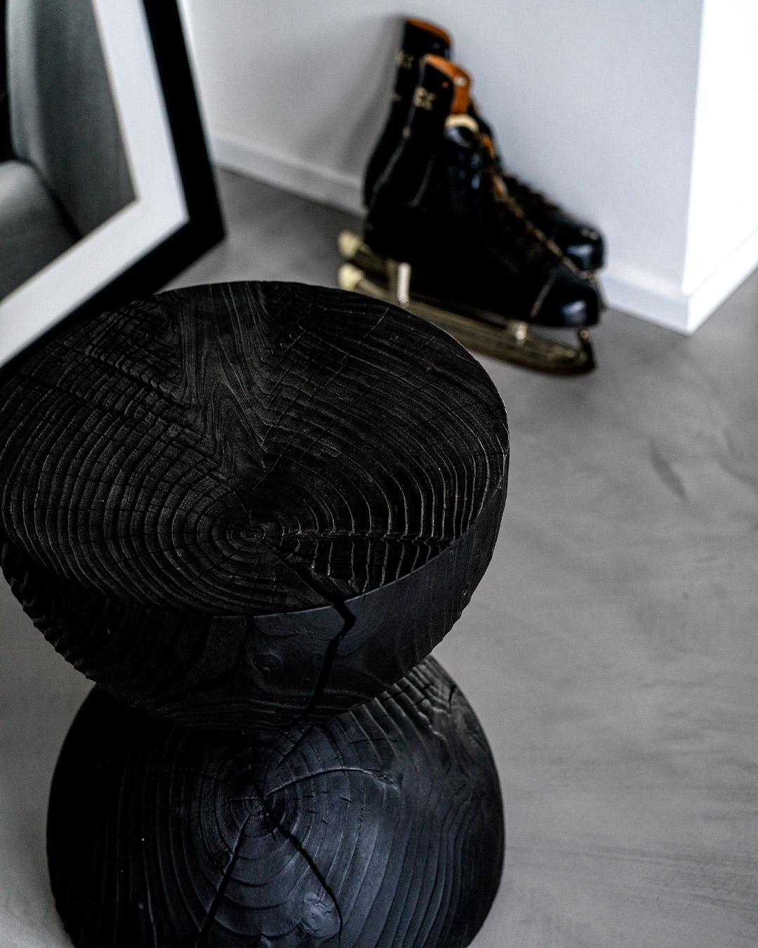 CLESSIDRA Gallery 6