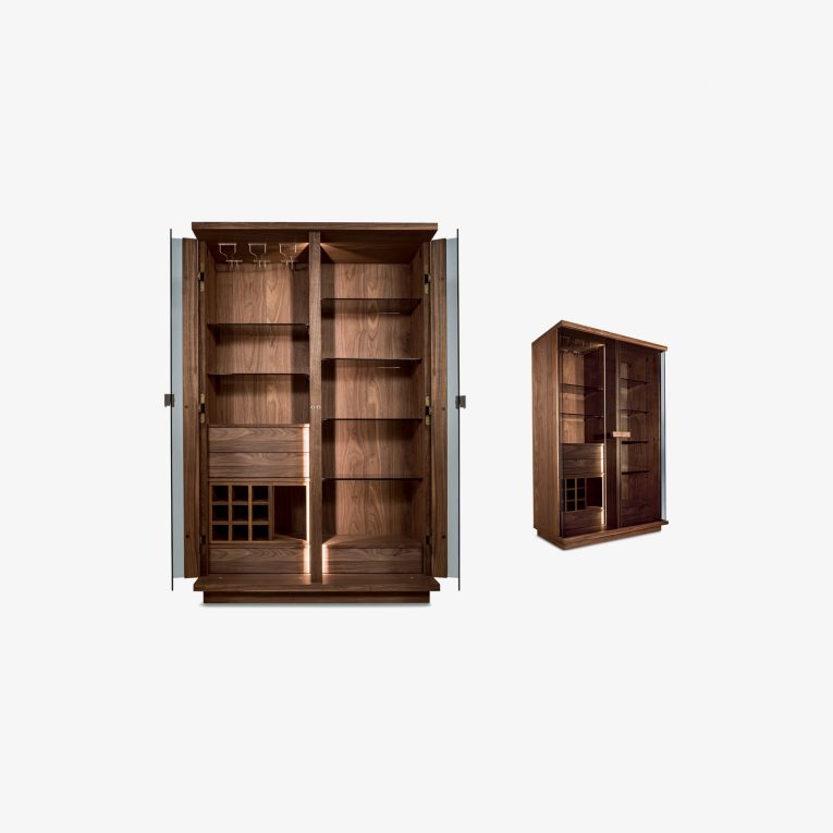 Design storage furniture CAMBUSA EVO | Storage furniture