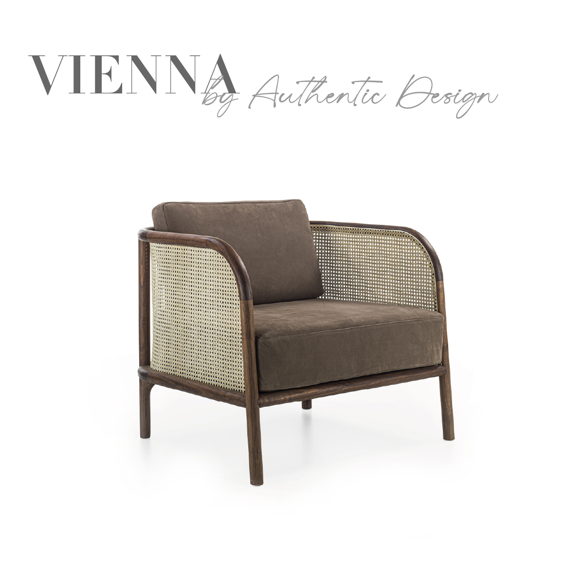 VIENNA, by Authentic Design