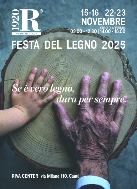 Festa del Legno 2025