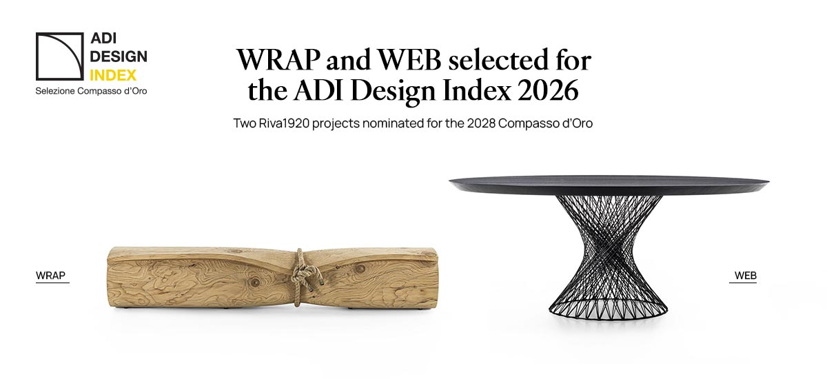 WRAP and WEB included in the ADI Design Index 2026