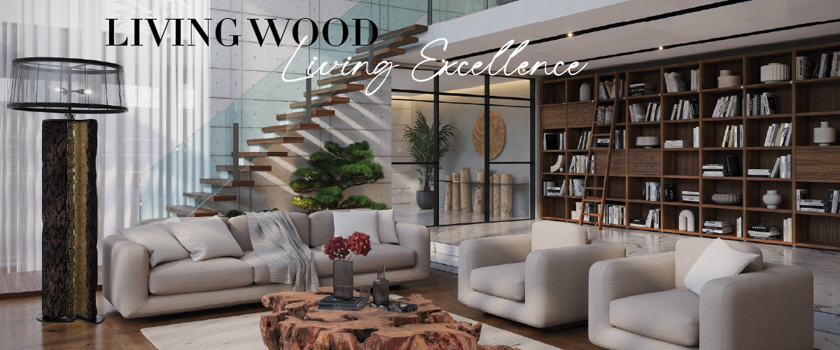 Living Wood