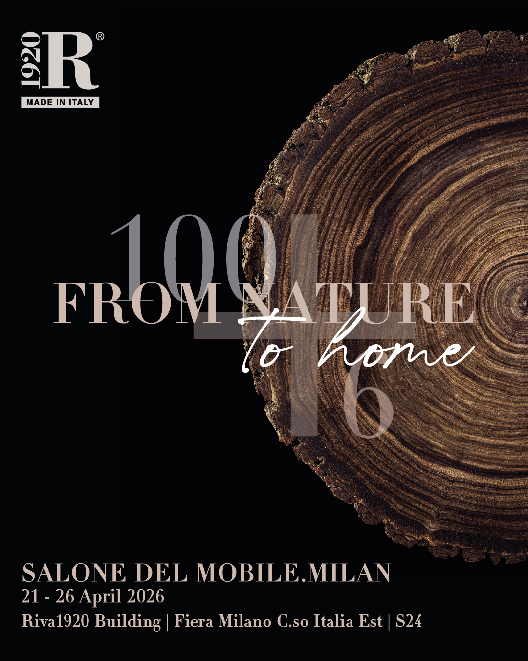 Salone del Mobile.Milano 2026